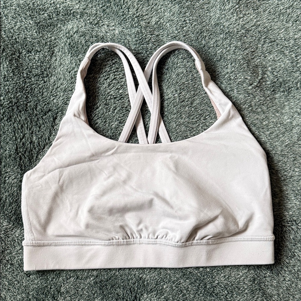 Lululemon Top Size 2